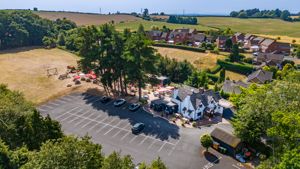 Ariel/ car park- click for photo gallery